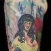Tattoos - Kinda Fairy - 67230